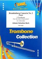 Brandenburg Concerto No. 2  BWV 1047 