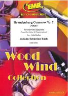 Brandenburg Concerto No. 2  BWV 1047 Standard