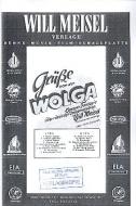 Grüße von der Wolga 