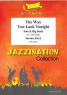 The Way You Look Tonight Standard
