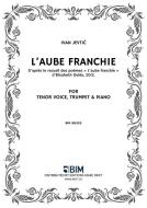 L'aube franchie 