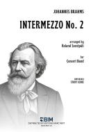 Intermezzo No. 2 