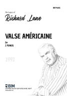 Valse Américaine 