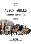 Aesop Fables I 
