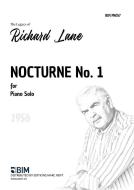 Nocturne No. 1 