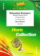 Bohemian Romance op. 88 Download