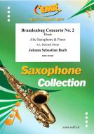 Brandenburg Concerto No. 2  BWV 1047 Download