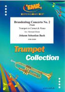 Brandenburg Concerto No. 2  BWV 1047 Download