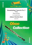 Brandenburg Concerto No. 2  BWV 1047 Download