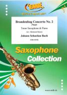 Brandenburg Concerto No. 2  BWV 1047 Download