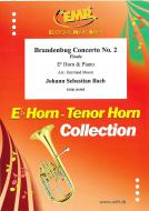 Brandenburg Concerto No. 2  BWV 1047 Download
