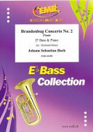 Brandenburg Concerto No. 2  BWV 1047 Download