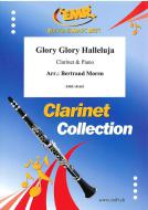 Glory Glory Halleluja Download
