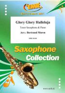 Glory Glory Halleluja Download