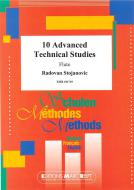 10 Advanced Technical Studies Download