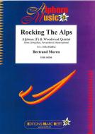 Rocking The Alps 