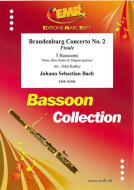Brandenburg Concerto No. 2  BWV 1047 Download
