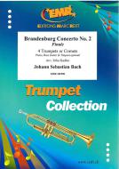 Brandenburg Concerto No. 2  BWV 1047 