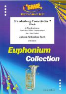 Brandenburg Concerto No. 2  BWV 1047 Download