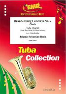 Brandenburg Concerto No. 2  BWV 1047 Download