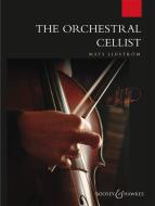 The Orchestral Cellist 