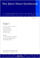 Wiener Blut - Finale I (Nr. 5) 