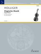 Elegiac Music 