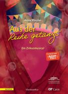 Aus der Reihe getanzt 