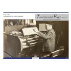 Toccata and Fugue op. 11 