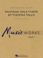 Fantasia On A Theme By Thomas Tallis 