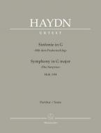 Symphonie No. 94 in G Hob. I:94 