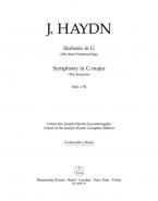 Symphonie No. 94 in G Hob. I:94 