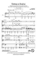 Christmas On Broadway Medley 