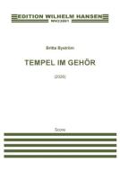 Tempel im Gehör 