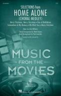 Selections from Home Alone (Choral Medley) 