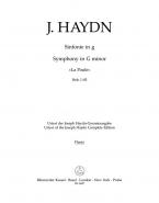 Symphony No. 83 in G minor Hob. I:83 