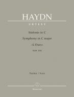 Symphony C major Hob. I:82 