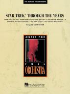 Star Trek Through the Years 