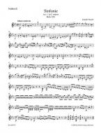 Symphony c minor Hob. I:95 