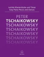 Easy Piano Pieces and Dances Standard