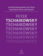 Easy Piano Pieces and Dances Standard