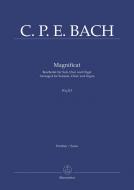 Magnificat Standard