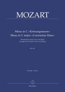 Missa in C (Krönungsmesse) Standard