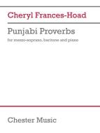 Punjabi Proverbs 