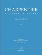 Mass de Minuit H 9 Standard