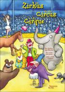 In the circus Standard