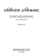 Durchquerung 