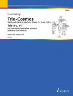 Trio-Cosmos Nr. 8 Standard