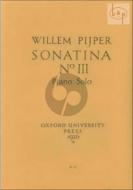 Sonatina No.3 