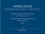 Sämtliche Orgel- und Cla4werke 3.1 